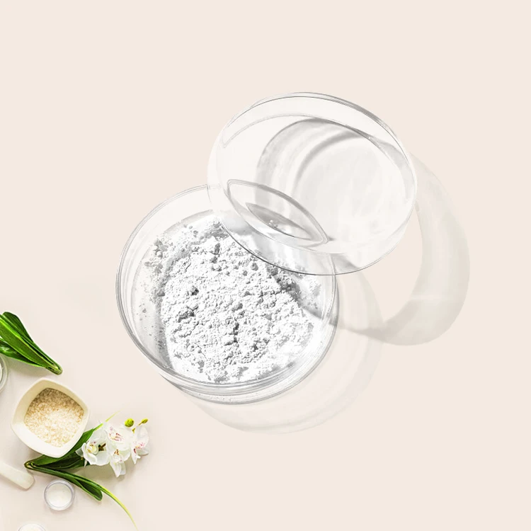 BrightGenix ™ Fermentation Phytosphingosine Powder