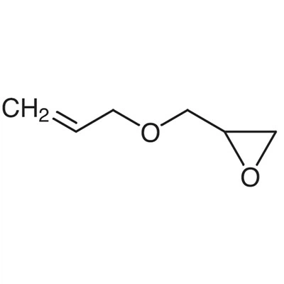 Éther de glycidyl allyle (âge)